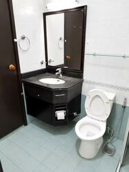 Changi Court (D16), Condominium #598190661